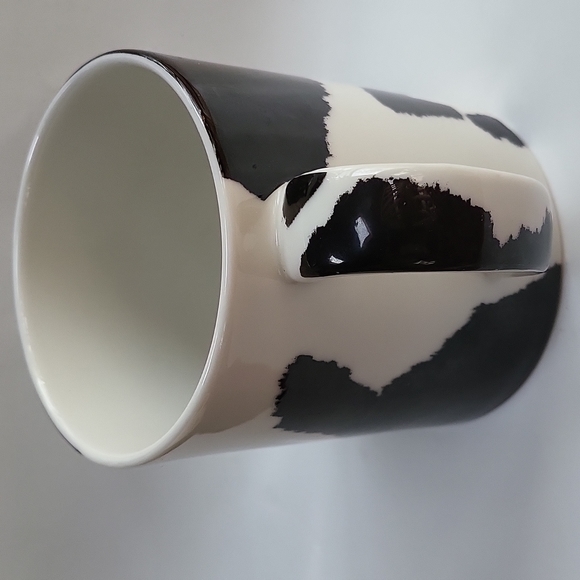 Paul Cardew Ponyskin Coffee Mug - Picture 13 of 14